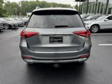 Certified 2020 Mercedes-Benz GLE 350 4MATIC image 4