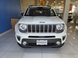 Used 2020 Jeep Renegade Limited w/ Trailer Tow Group image 2