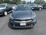 Used 2021 Kia Forte Sedan image 2
