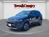 Used 2022 Jeep Compass Limited image 3