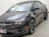 Used 2016 Buick Cascada Premium image 4
