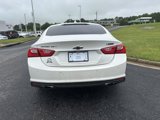 Used 2018 Chevrolet Malibu Premier w/ Premier Sun and Wheel Package image 3