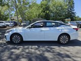 Used 2024 Nissan Altima 2.5 SV image 4