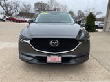 Used 2019 MAZDA CX-5 Grand Touring w/ GT Premium Package image 3