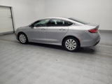 Used 2016 Chrysler 200 LX image 3