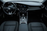 Used 2022 Alfa Romeo Giulia Ti image 2