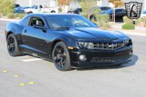 Used 2010 Chevrolet Camaro SS w/ RS Package image 3