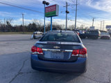 Used 2013 Chevrolet Cruze Eco w/ Enhanced Safety Package image 5