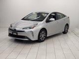 Used 2019 Toyota Prius LE image 4