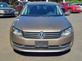 Used 2015 Volkswagen Passat 1.8T Wolfsburg Edition image 2