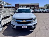 Used 2018 Chevrolet Colorado W/T image 2