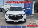 Used 2021 Chevrolet Traverse LT image 4
