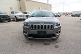 Used 2019 Jeep Cherokee Limited w/ Luxury Group image 3