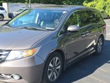 Used 2016 Honda Odyssey Touring image 4