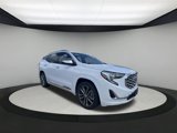 Used 2018 GMC Terrain Denali w/ Comfort Package image 4