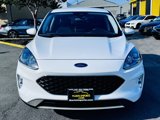 Used 2022 Ford Escape SEL image 2