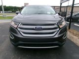 Used 2018 Ford Edge Titanium w/ Technology Package image 4