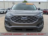 Used 2022 Ford Edge SEL w/ Convenience Package image 3