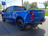 Used 2022 Chevrolet Silverado 1500 Custom Trail Boss image 4