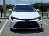 Used 2024 Toyota Corolla LE image 2