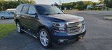 Used 2017 Chevrolet Tahoe Premier image 4