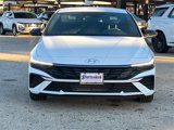 New 2025 Hyundai Elantra Sport image 2