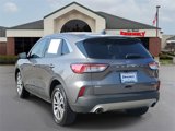 Used 2022 Ford Escape SEL image 3