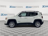 Used 2021 Jeep Renegade Limited image 5