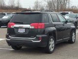Used 2017 GMC Terrain SLE w/ Convenience Package image 3