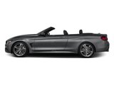 Used 2017 BMW 440i xDrive Convertible image 2