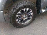 Used 2017 Nissan Titan PRO-4X image 4