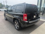 Used 2017 Jeep Patriot High Altitude image 3