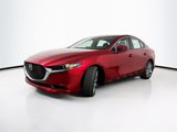 Used 2024 MAZDA MAZDA3 s image 2
