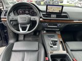 Used 2018 Audi Q5 Prestige w/ Prestige Package image 2