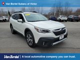 Certified 2022 Subaru Outback Limited image 3