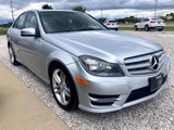 Used 2013 Mercedes-Benz C 300 4MATIC Sedan image 4