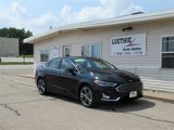 Used 2019 Ford Fusion Titanium image 4