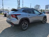 New 2025 Chevrolet Trax LT w/ Driver Confidence Package image 4