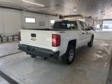 Used 2017 Chevrolet Silverado 1500 W/T w/ WT Convenience Package image 4