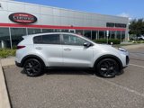 Used 2021 Kia Sportage S image 2