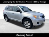 Used 2010 Toyota RAV4 4WD image 1
