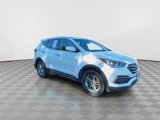 Used 2018 Hyundai Santa Fe Sport image 2