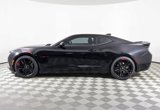 Used 2018 Chevrolet Camaro LT w/ Redline Edition image 3
