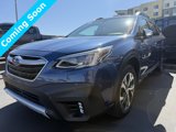 Used 2021 Subaru Outback Touring XT image 3