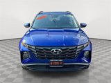 Used 2022 Hyundai Tucson SEL w/ Cargo Package image 2