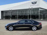 New 2026 Cadillac CT4 Luxury image 5