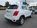 Used 2019 Chevrolet Trax LS w/ LPO, Protection Package image 4