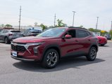 New 2025 Chevrolet Trax LT w/ Sunroof Package image 2