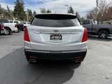 Used 2019 Cadillac XT5 Luxury image 4