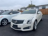 Used 2014 Cadillac ATS Premium w/ Cold Weather Package image 5